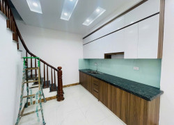 36m2 NỞ HẬU, NHÀ 4 TẦNG MỚI KOONG, THÔN DẬU, DI TRẠCH, HOÀI ĐỨC,4.X tỷ