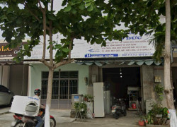 Chào  Bán Cặp đất đường Phùng Hưng, Phường  Thanh Khê Tây - Tp Đà Nẵng Diện tích : 163m2 ngang 9m2