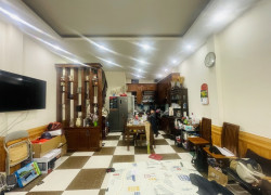 Bán nhà riêng Xuân Thủy, gần ô tô, 40m2 - 4,6M, 10 tỷ