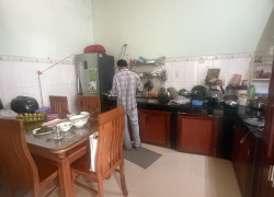 🌟 BÁN NHÀ CẤP 4 – MẶT TIỀN RỘNG, KIỆT 5M Ô TÔ TRÁNH – GẦN BIỂN & TRUNG TÂM 🌟