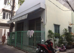 Bán nhà hẻm 84 đường Hùng Vương, phường Lọc Thọ, TP Nha Trang,  tỉnh Khánh Hòa, 70.4m2, lô góc