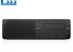Máy trạm HP Z2 SFF G8 Workstation