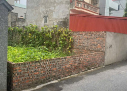 🌟BÁN ĐẤT ĐẸP KÍNH NỖ - FULL THỔ CƯ - GẦN HỒ ĐIỀU HÒA - Ô TÔ ĐỖ CỬA