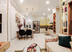 BÁN CĂN HỘ 2PN 60m² – MẶT TIỀN QL51 CẢNG PHÚ MỸ, MAISON GRAND 1,98 TỶ