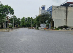 Cơ Hội Vàng: Sở Hữu Ngay Đất 2 Mặt Đường Nguyễn Thị Định, Phủ Lý!