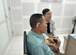 Vì sao nên đeo máy trợ thính?