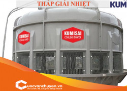 Thủ Tục Nhập Khẩu Tháp Giải Nhiệt
