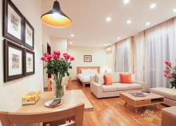 Bán nhà mặt phố Tô Ngọc Vân, Tây Hồ DT 160m2, 9 tầng, MT 10m, giá 120 tỷ, view Hồ Tây mát lành