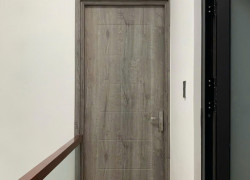 Cửa nhựa composite hay cửa gỗ tự nhiên – Đâu là sự lựa chọn hoàn hảo cho tổ ấm
