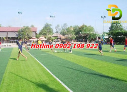 Ve màu quét tường, trang trí, kẻ sân bóng, thân thiện với môi trường