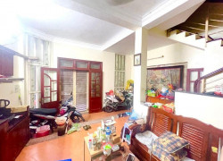 Bán nhà Phan Kế Bính Ngõ thông Đào Tấn, Kinh doanh, Giá 8,5 tỷ