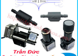 Van điều áp Airtrol | Đại lý Airtrol chính hãng