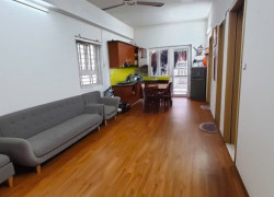 Cần bán gấp căn góc phụ 66.5m², tầng 6 chung cư Thanh Hà giá chỉ 2.6 tỷ