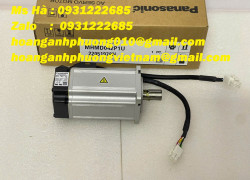 Servo MHMD042P1U panasonic 400W - giao nhanh - bán tốt
