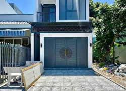 NHÀ 1 TRỆT 1 LẦU MỚI XÂY – SHR – GẦN CHỢ BÌNH CHÁNH – CẦN ĐƯỚC, LONG AN – GIÁ CHỈ 1.8 TỶ