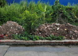 Đất vuông đẹp Hẻm xe tải 100m2 – Thạnh Xuân 47 Q12
