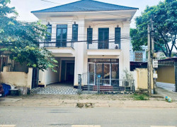 BÁN NHÀ 2 TẦNG SIÊU ĐẸP-MÁI NHẬT HIỆN ĐẠI SỐ 351A  ĐƯỜNG BẢO LƯƠNG- P.YÊN NINH -TP.YÊN BÁ I- T. YÊN BÁI