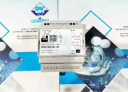 HD67056-B2-20: BACnet Ethernet / M-Bus - Converter
