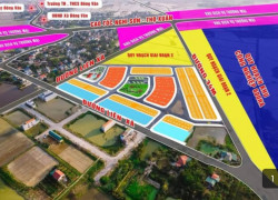 Chính chủ bán đất đấu giá MB3178 Đông Văn