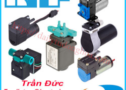 Máy bơm màng KNF | KNF Diaphragm Pump