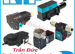 Nhà cung cấp KNF Pumps chính hãng