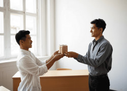 Quà tặng đám cưới độc đáo – Ý tưởng sang xịn