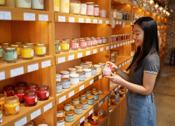Các loại nến thơm cao cấp – Bí quyết chọn, sử dụng và bảo quản hiệu quả