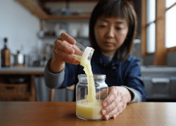 Những món quà nhỏ ý nghĩa