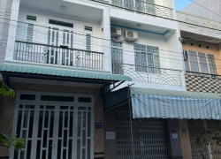Nhà 8 triệu 4 phòng ngủ gần Chợ An Khánh