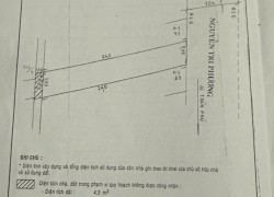 Chính Chủ Bán Mặt Tiền Nguyễn Tri Phương, P.7, Q.5. DT: (4 x 25m), Giá Chỉ 34 Tỷ. Liên Hệ: 0911.160.692