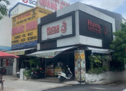 Chính Chủ Bán Mặt Tiền Điện Biên Phủ, P.15, Q.Bình Thạnh. DT: (5.47 x 20m), Giá 55 Tỷ, Liên Hệ: O911.16O.692