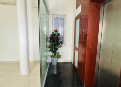 BÁN NHÀ LÔ GÓC – 3 MẶT THOÁNG – 6 TẦNG THANG MÁY – NGÕ Ô TÔ TRÁNH – CÁCH TRẦN DUY HƯNG 10M – 18.9 TỶ