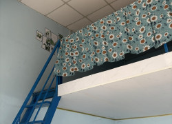 BÁN NHÀ GIÁ TỐT HÓC MÔN – GẦN QUỐC LỘ 1A – DỌN VÀO Ở NGAY
