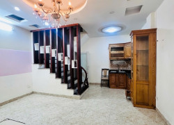 Bán nhà đẹp Dương Khuê - 10m ô tô - lô góc - ở ngay