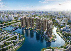 Mở bán căn hộ The Privé Quận 2 - Căn hộ hạng sang giá tốt nhất Nam Rạch Chiết - Quỹ hàng nội bộ giá tốt nhất thị trường