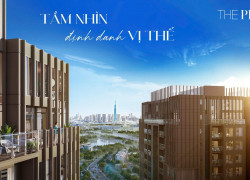 Giỏ hàng căn hộ The Privé Quận 2 - Căn hộ hạng sang giá tốt nhất Nam Rạch Chiết chỉ với 99 triệu/m2