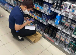 Tuyển sinh viên & LĐPT tập trung làm tại cửa hàng bách hoá tổng hợp
