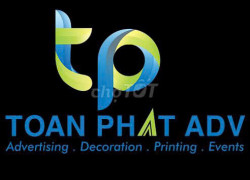 Tuyển thợ phụ quảng cáo và học việc quảng cáo làm tại Q7