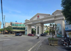 BÁN ĐẤT TRONG KHU ĐÔ THỊ HINODE- DOYAL- PARK. LAI XÁ HOÀI ĐỨC. HÀ NỘI
58M PHÂN LÔ. OTO. TRÁNH. VỈ HÈ. KHU VỰC CỰC KỲ