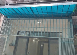 Nhà 2 tầng Hẻm Ôtô thông 66m2 – Tân Kỳ Tân Quý BT