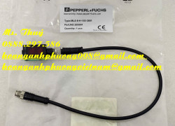 Pepperl-Fuchs ML6-8-H-150-3881 - Cảm biến nhập mới 100%