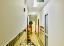 Chính Chủ Bán Hxh Lê Văn Sỹ, P.14, Q.3. Dt: (8 X 20m), Giá Chỉ 65 Tỷ. Liên Hệ: 0911.160.692