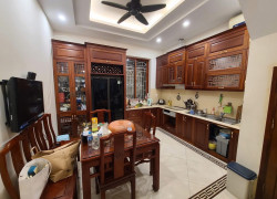 Bán nhà riêng phố Lý Thường Kiệt, Phan Chu Trinh, Hoàn Kiếm DT 50m2, 5 tầng, sổ riêng đẹp, KD tốt