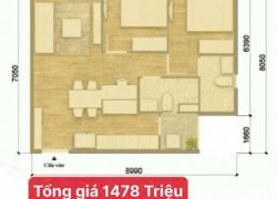 K-Home Apartment – Cơ Hội An Cư Ngay Trung Tâm TP Mới Bình Dương