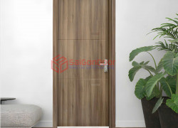 Cửa nhựa ABS Hàn Quốc Bền Đẹp, Hiện Đại