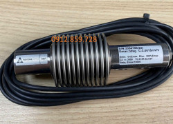 Loadcell-cảm biến trọng lượng pavone BBF-30KG, xuất xứ Italy