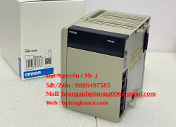 Bộ Nguồn Omron CQM1‑PA206 – Giải pháp cấp nguồn tối ưu cho hệ thống PLC