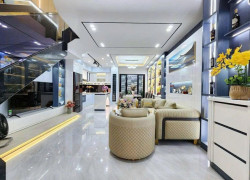 Chào Bán nhà 3 tầng 3 mê  đường LÊ VĂN THỊNH đứng trước nhà nhìn thấy Biển.  Hòa Khánh, Đà Nẵng