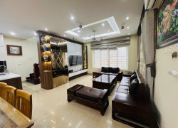 Chính chủ cần cho thuê nhà nguyên căn 3 tầng tại  Ngõ 207 Xuân Đỉnh, Quận Bắc Từ Liêm, Hà Nội