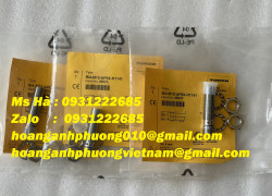 Cảm biến tiệm cận cảm ứng Bi4-M12-AP6X-H1141 Turck 10-30VDC